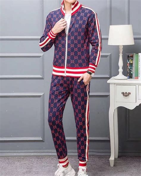 gucci jogginganzug ebay|gucci jogging suits cheap.